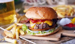 Burger Mondays at PB AleHouse: The Ultimate Burger and Beer Experience