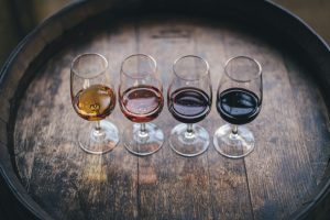 Unwind at PB AleHouse: Wine Wednesday with 1/2 Priced Bottles!